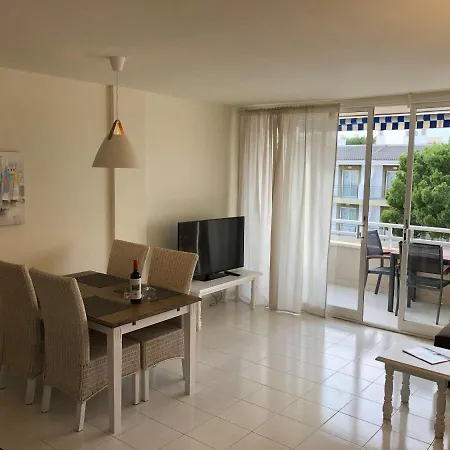 Casa-fontana Apartment