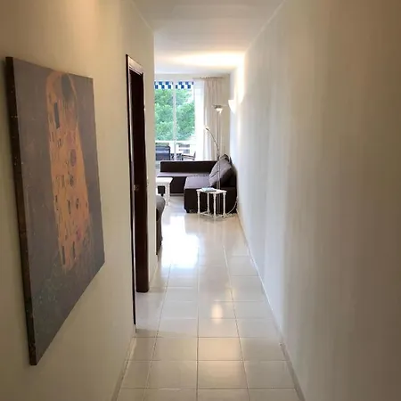 Apartment Casa-fontana Cala Ratjada (Mallorca)