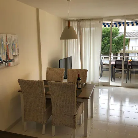 Apartment Casa-fontana Cala Ratjada (Mallorca)
