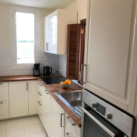 Casa-fontana Apartment