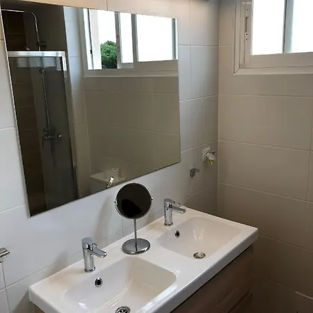 Apartment Casa-fontana *
