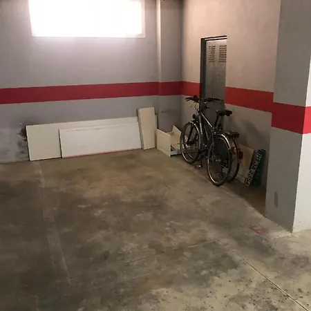 Apartment Casa-fontana